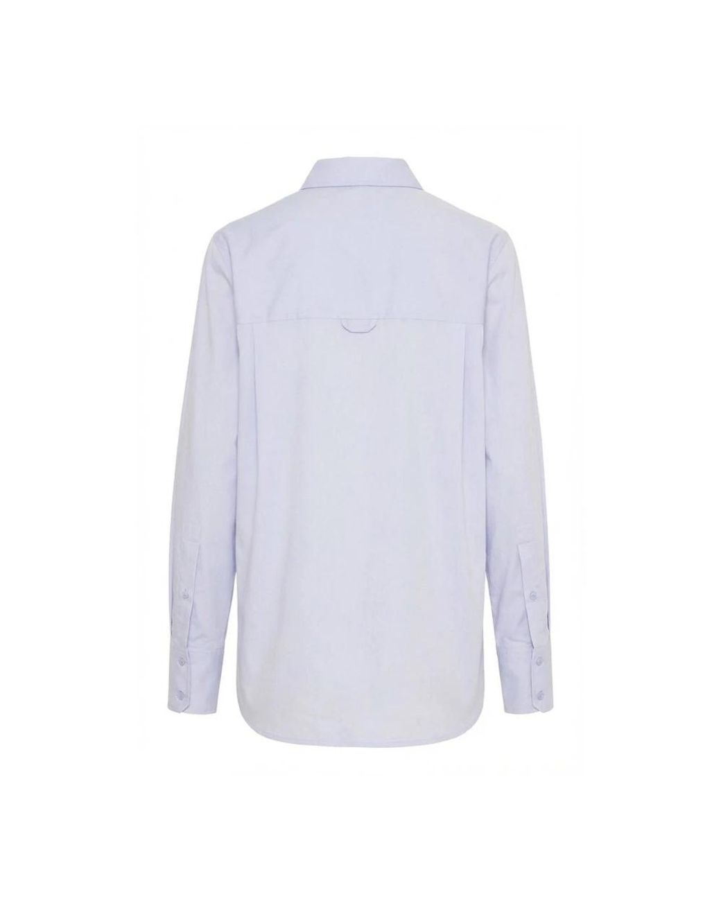 Shirts Btfcph de color Blue