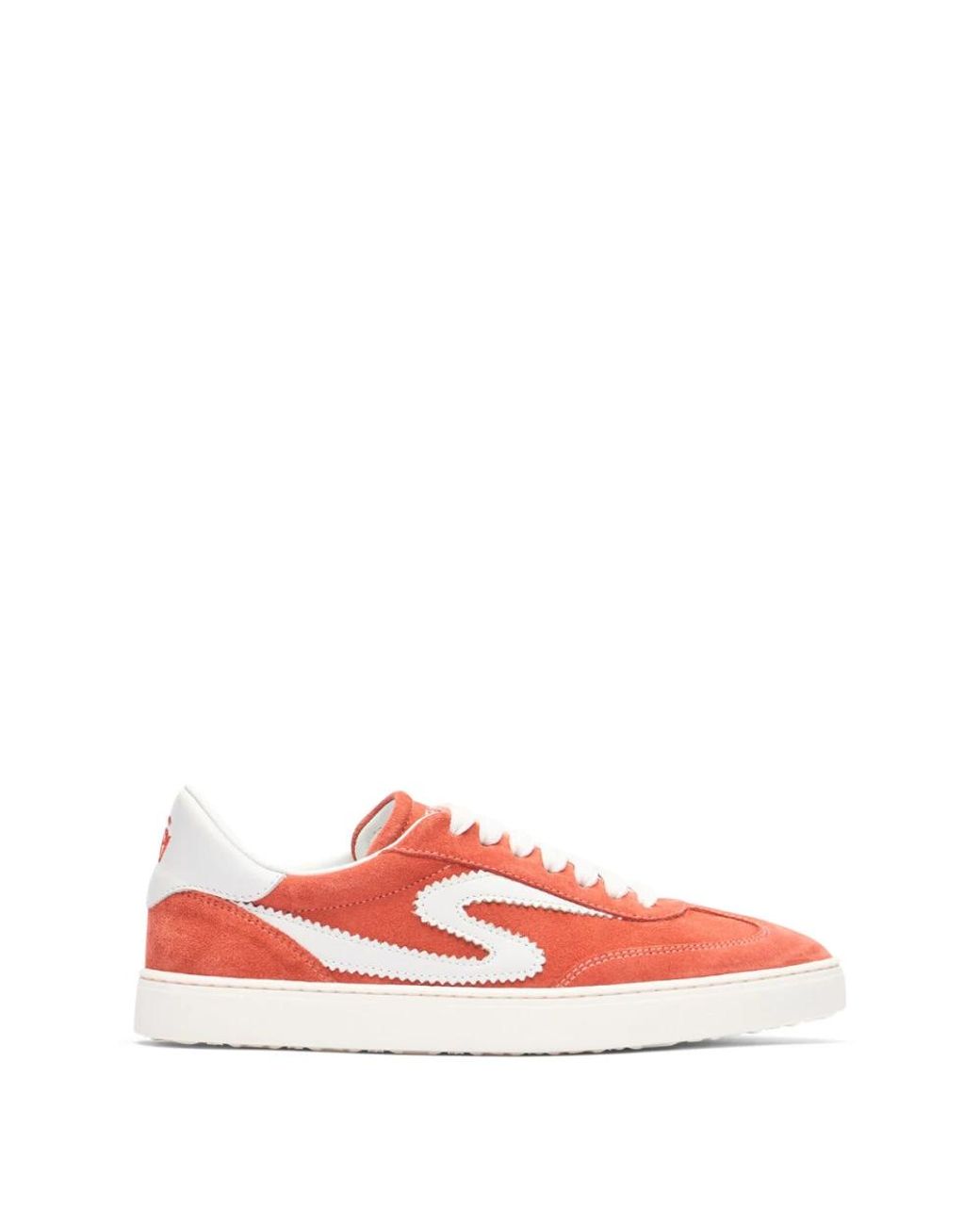 Sneakers Stuart Weitzman en coloris Pink