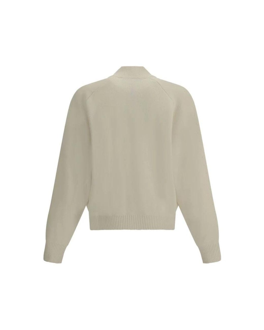 Jacquemus Natural Cardigans for men