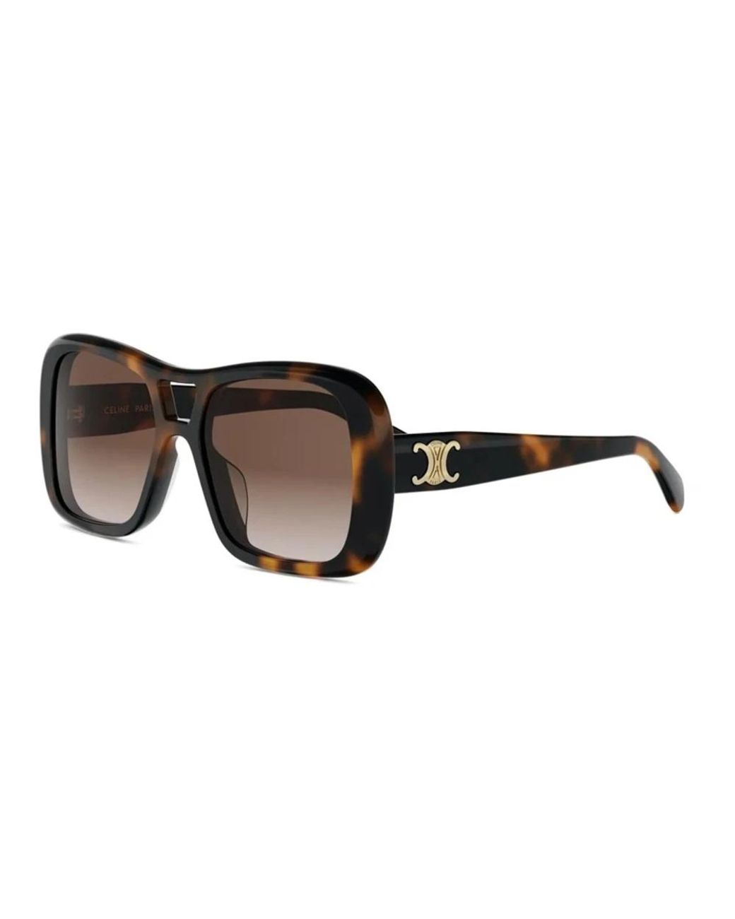 Céline Brown Sunglasses