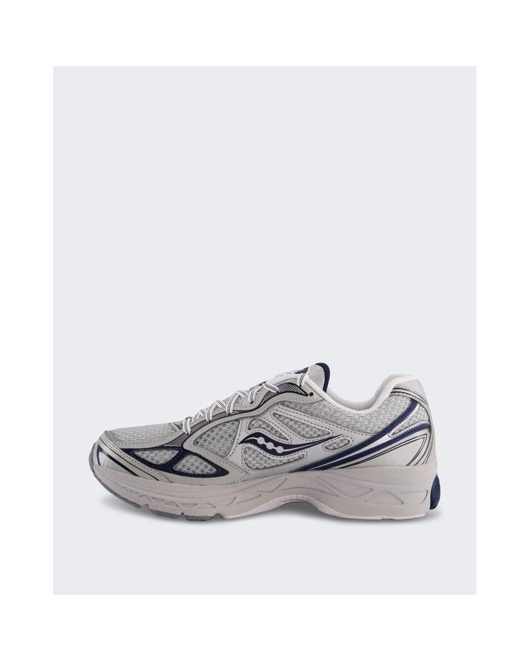 Sneakers Saucony pour homme en coloris Gray