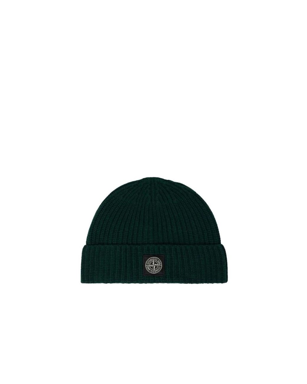 Stone Island Green Accessories for men