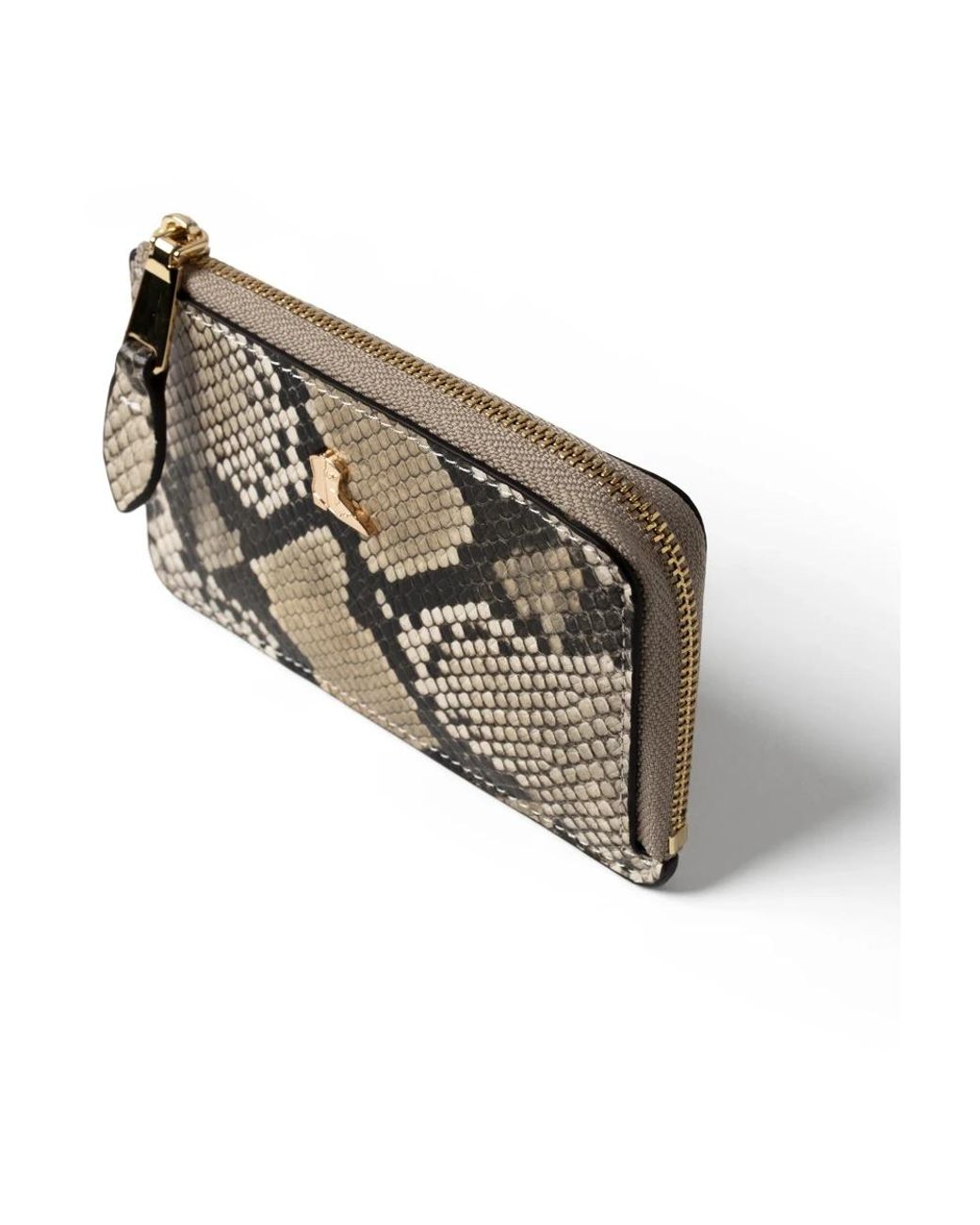 Clutches L37 de color Metallic