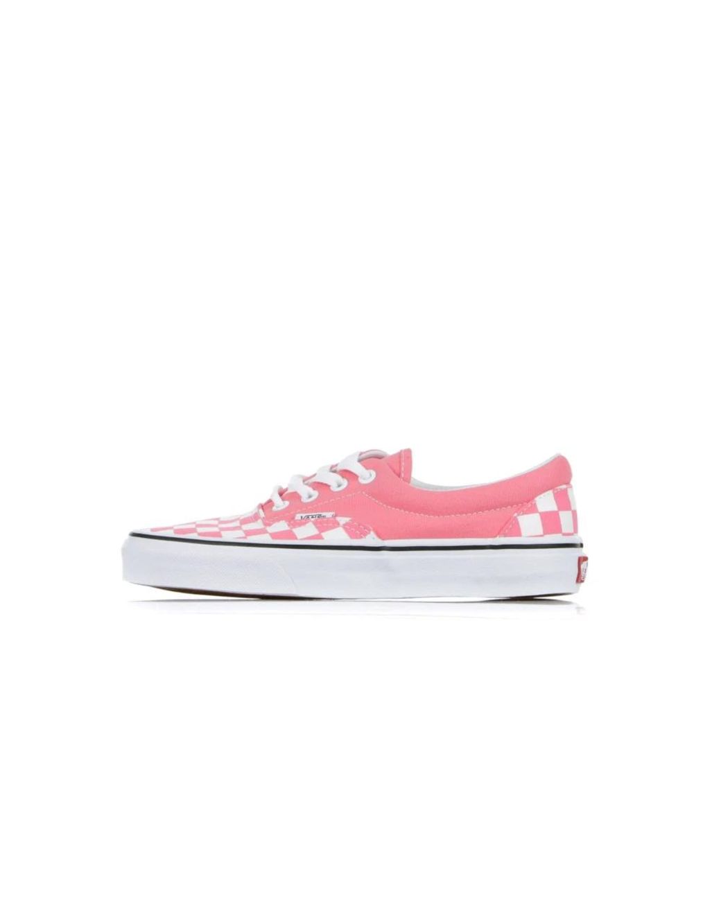 Vans Pink Sneakers