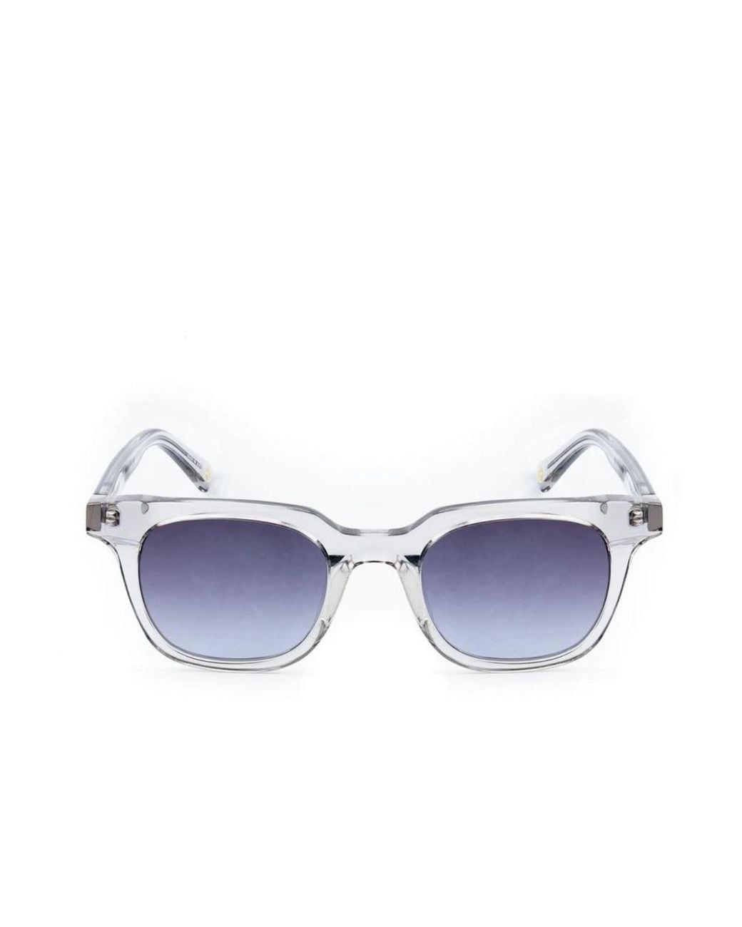 Belstaff White Sunglasses