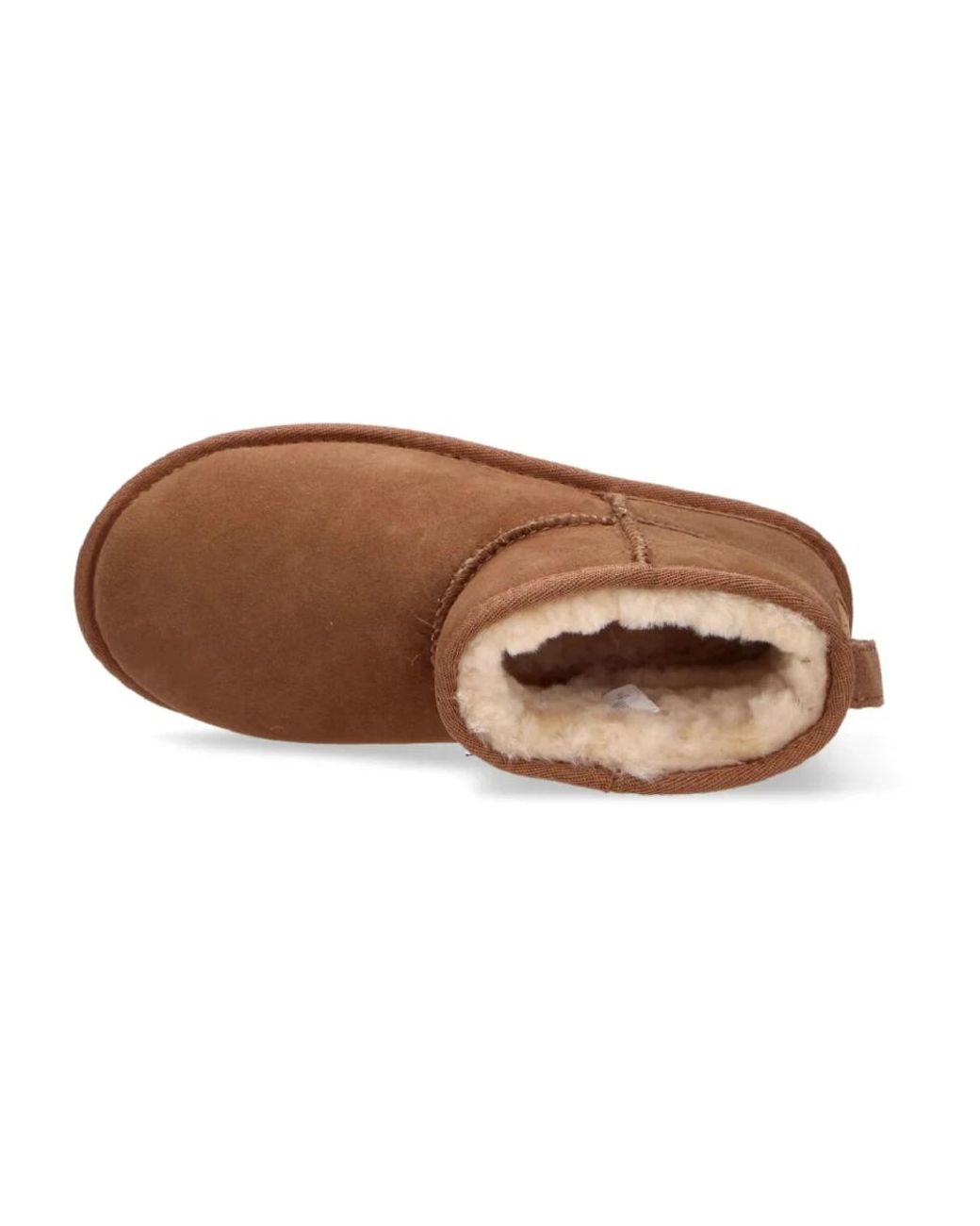 EMU Brown Winter Boots