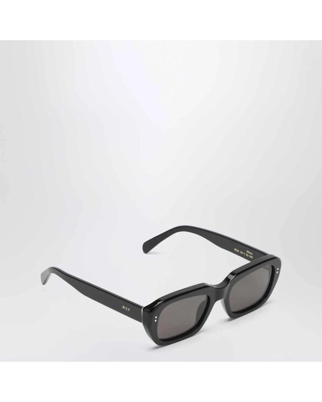 Retrosuperfuture Gray Sunglasses for men