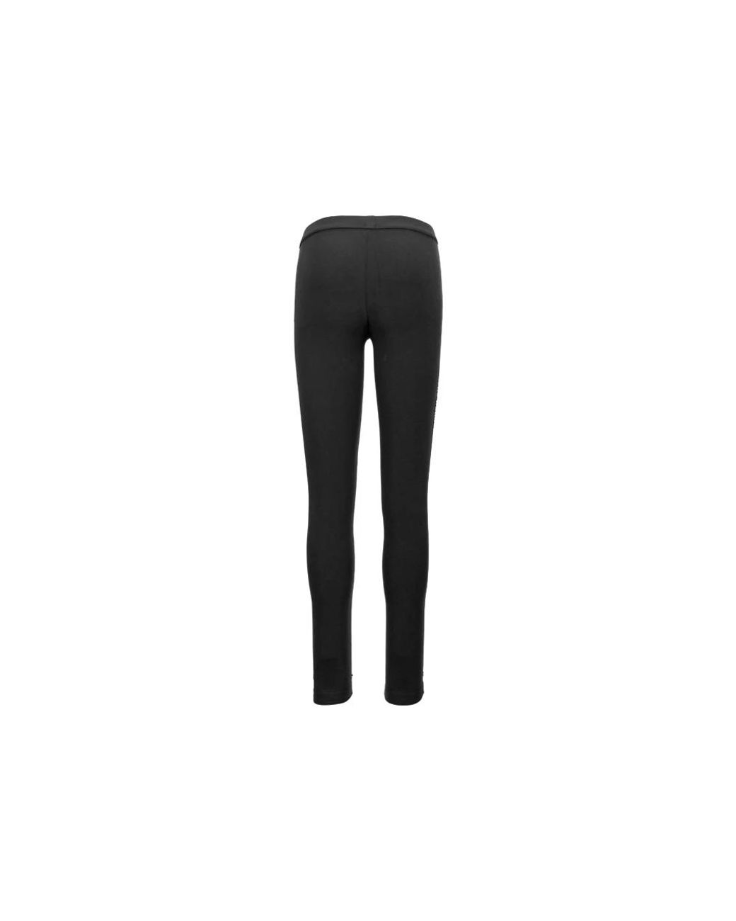 DSquared² Black Leggings