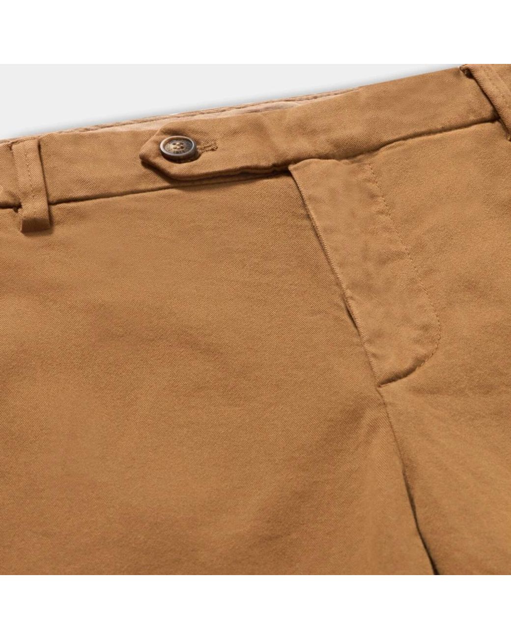 Brooks Brothers Brown Chinos for men