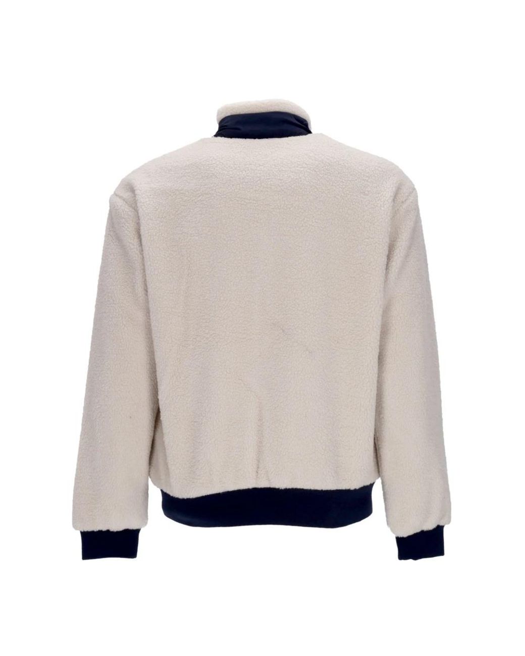 Fleece Jackets Element de hombre de color Blue