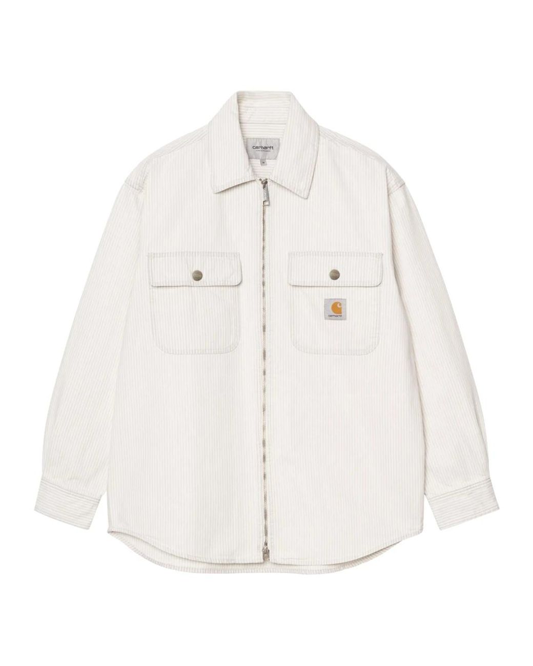 Carhartt White Casual Shirts for men