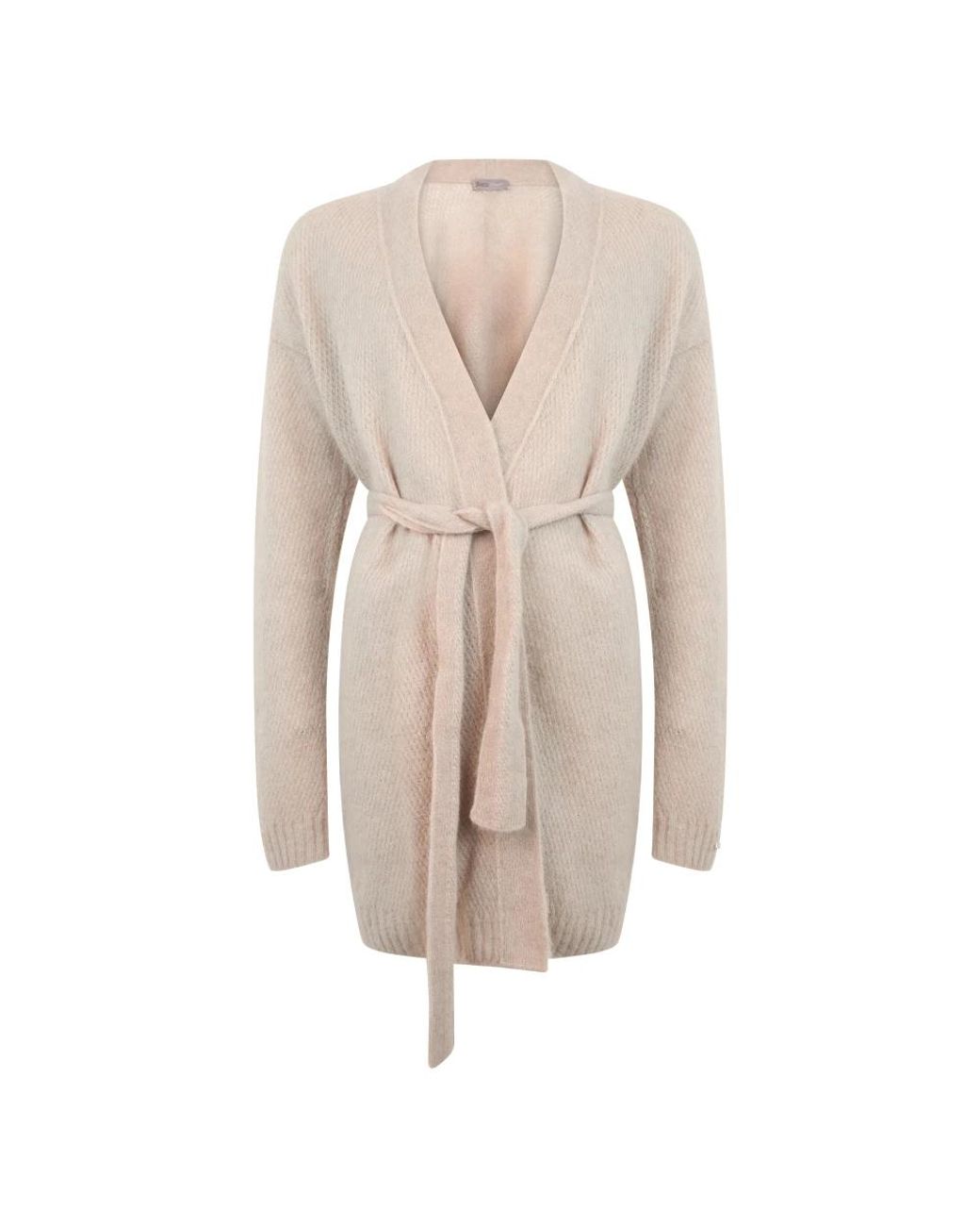 Herno Natural Cardigans