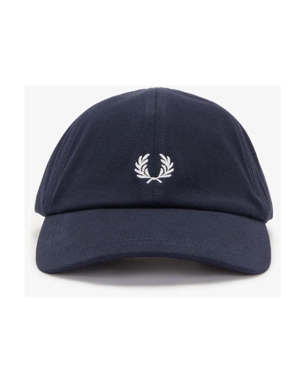Fred Perry Blue Hats & Caps for men