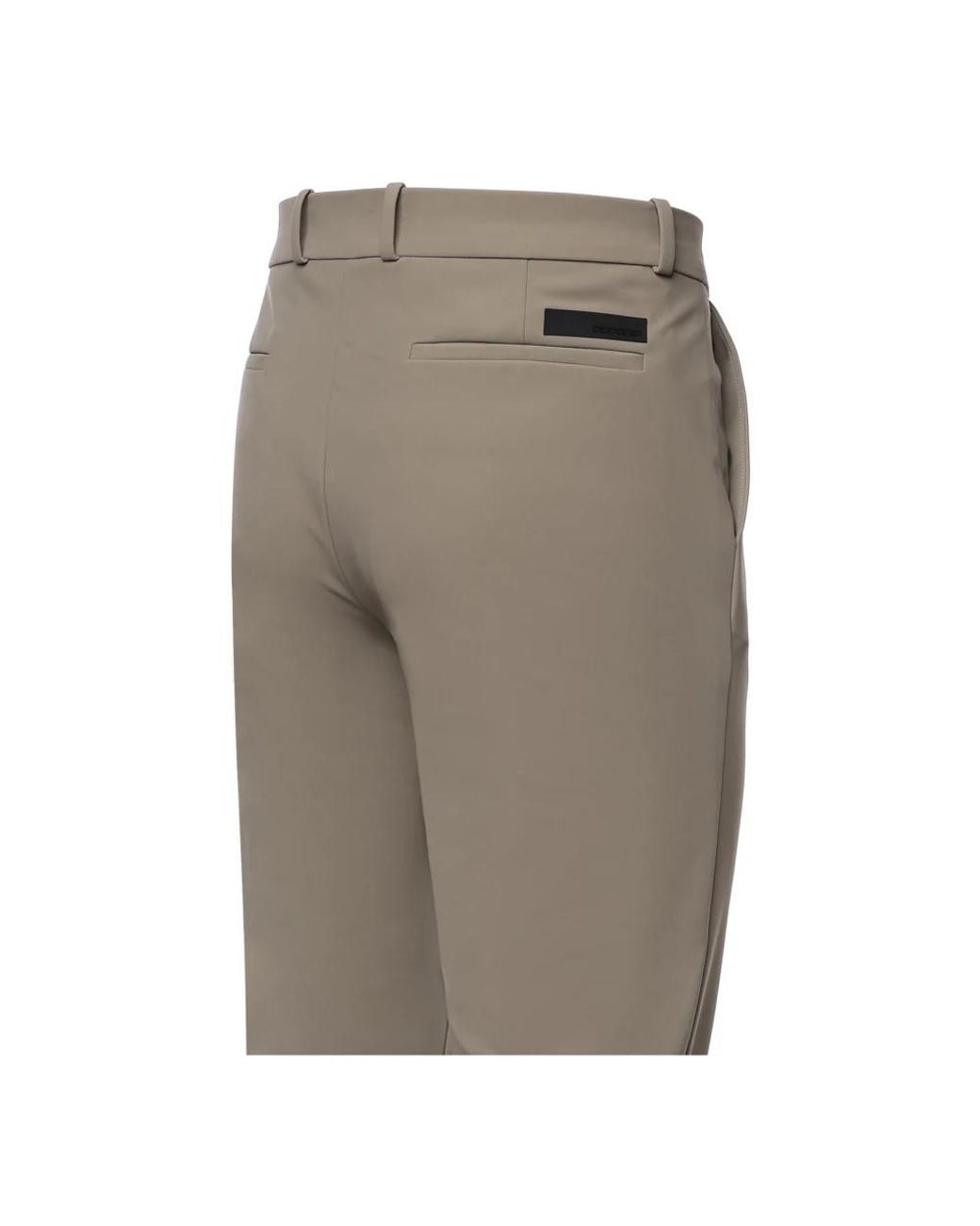 Rrd Gray Chinos for men