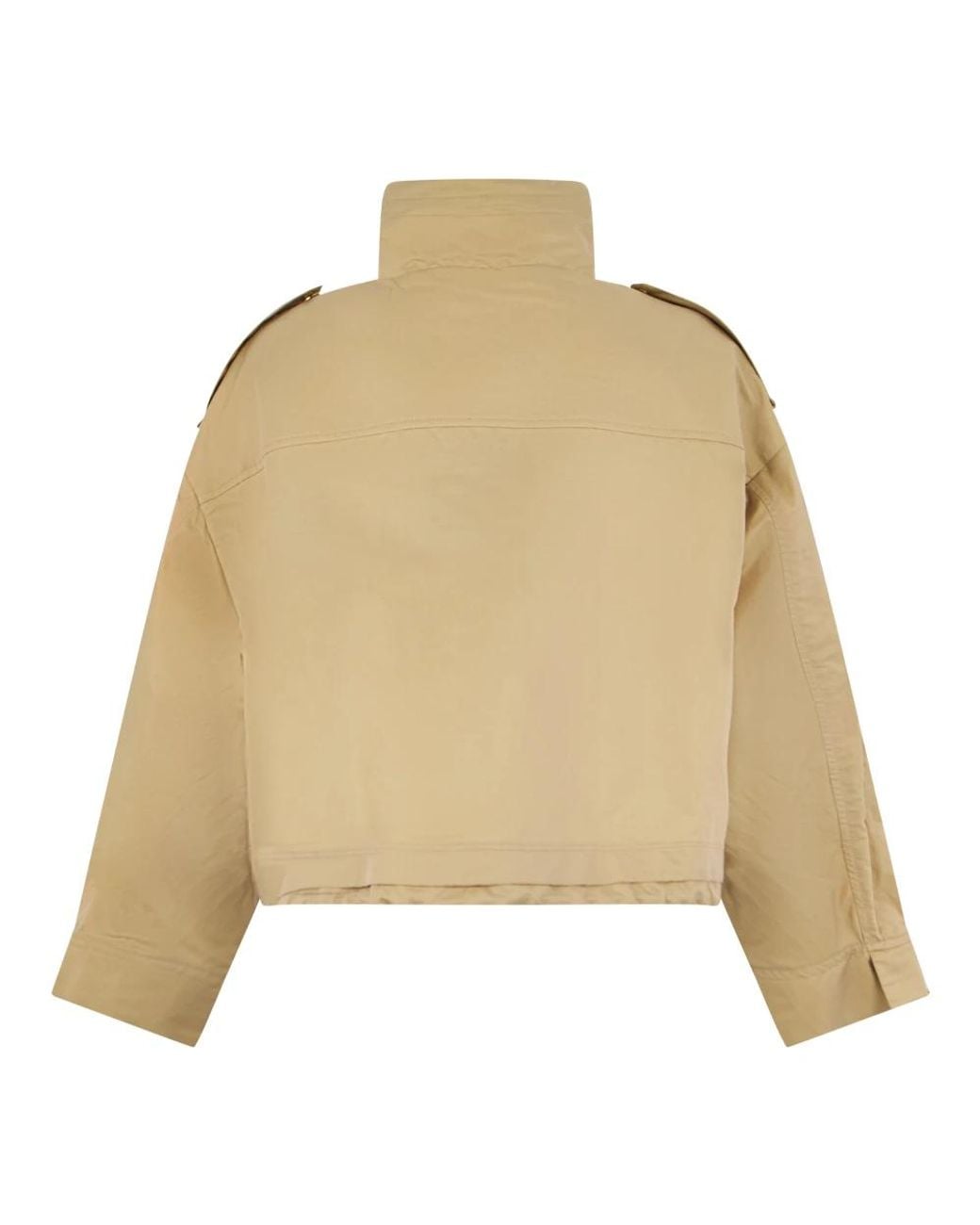 Moorer Natural Light Jackets