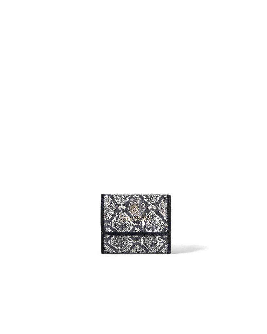 Wallets & Cardholders di Braccialini in Gray