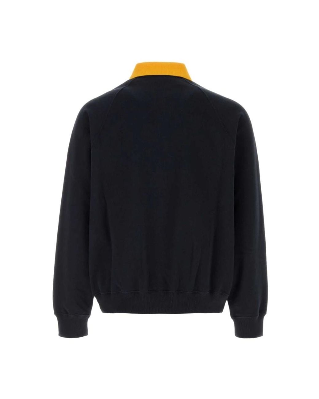 Versace Blue Sweatshirts for men