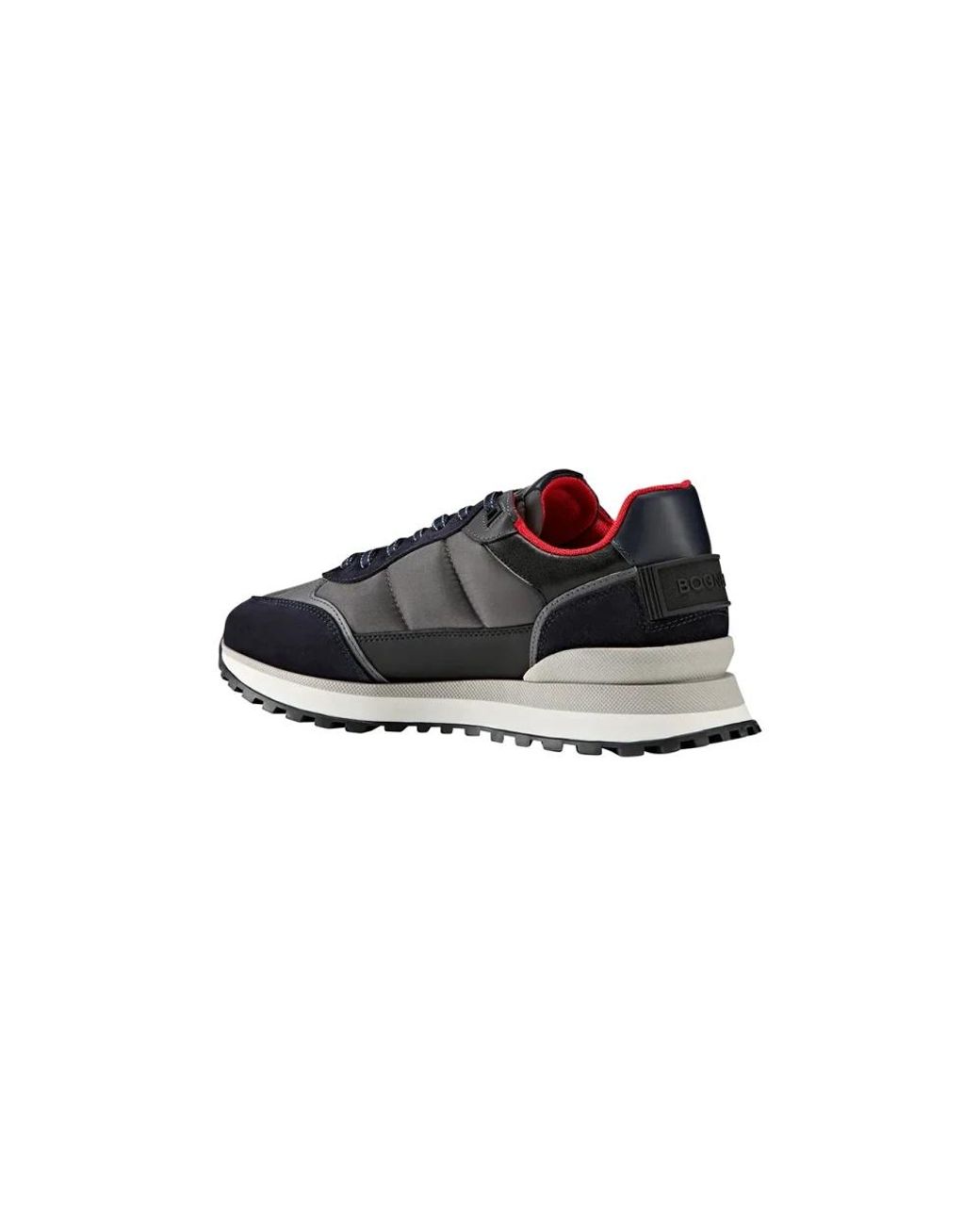 Sneakers Bogner pour homme en coloris Black