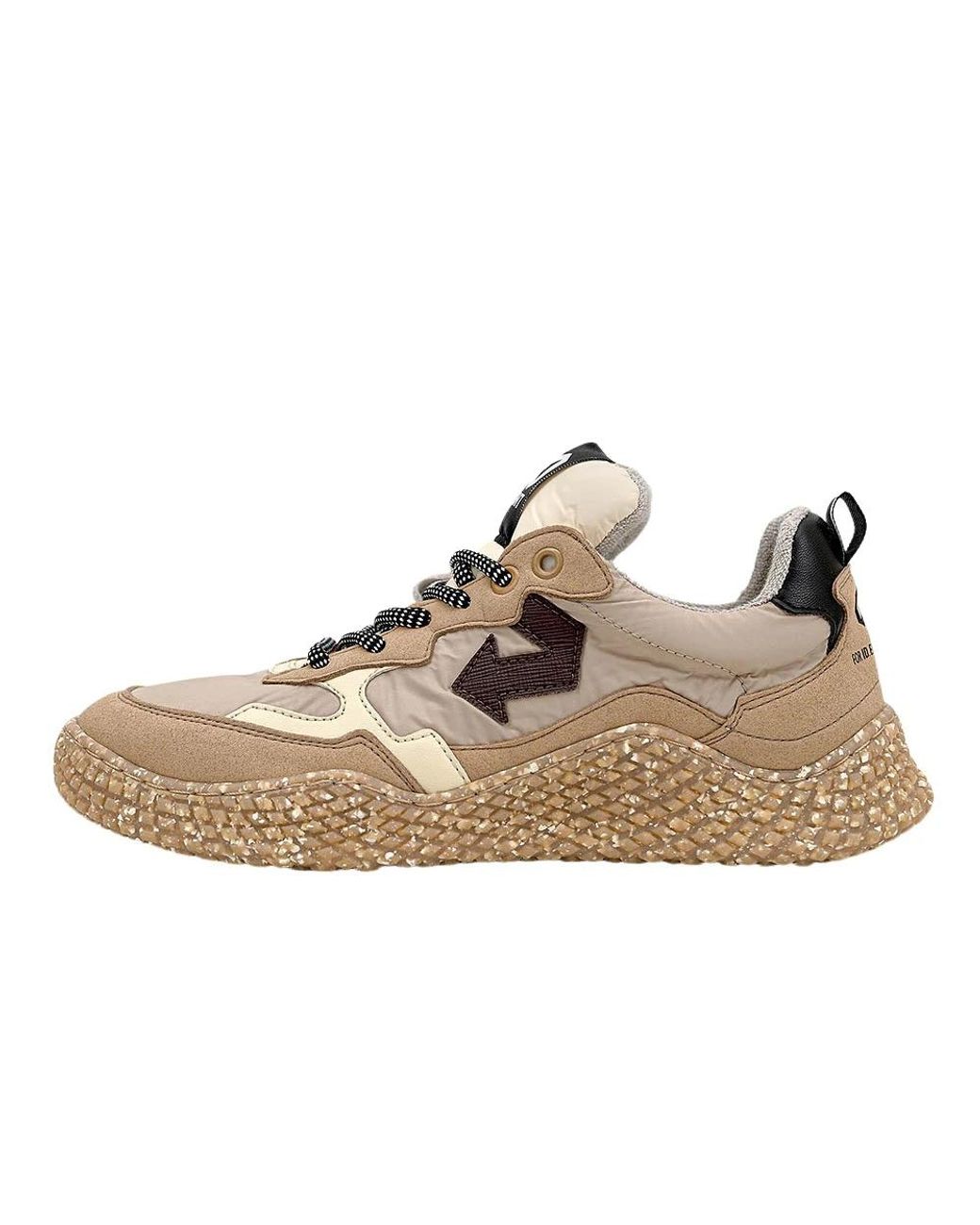 ID EIGHT Natural Hana Desert Shadow