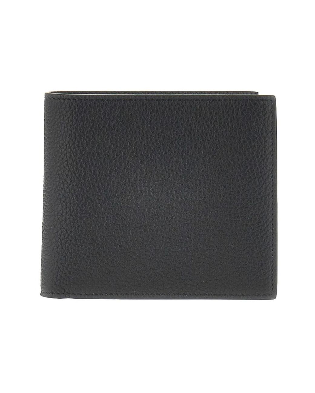 Wallets & Cardholders Thom Browne pour homme en coloris Black