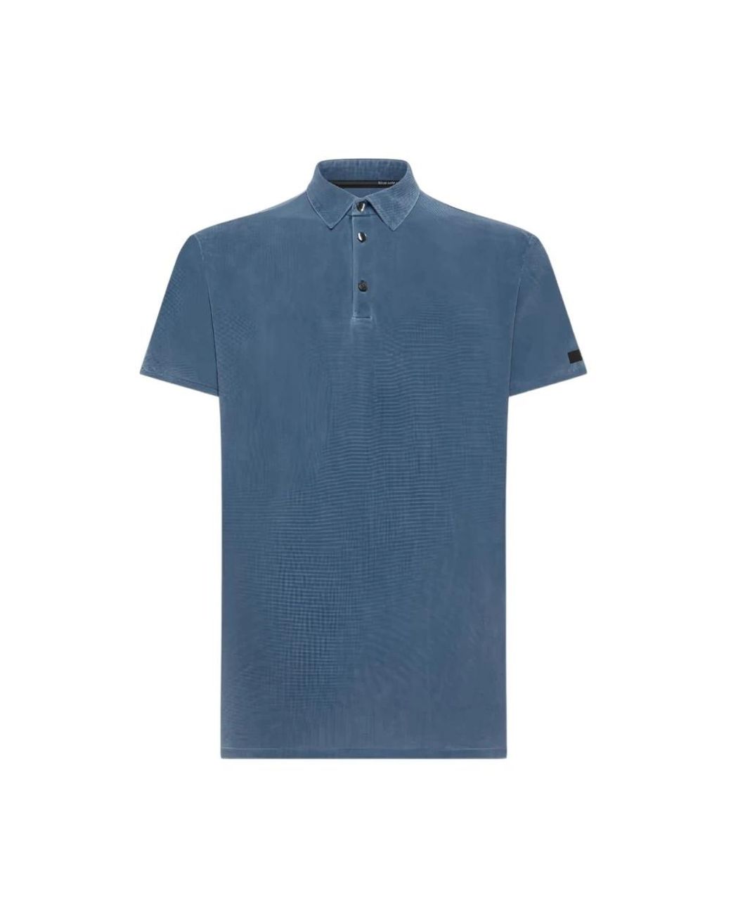 Rrd Blue Polo Shirts for men
