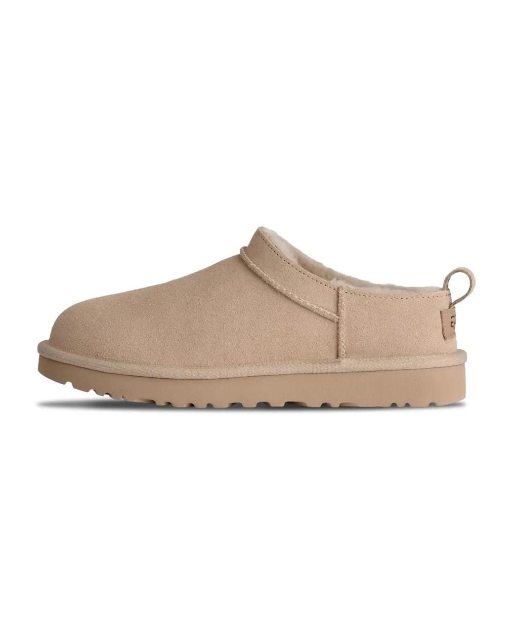 Ugg Classic Micro in het Brown