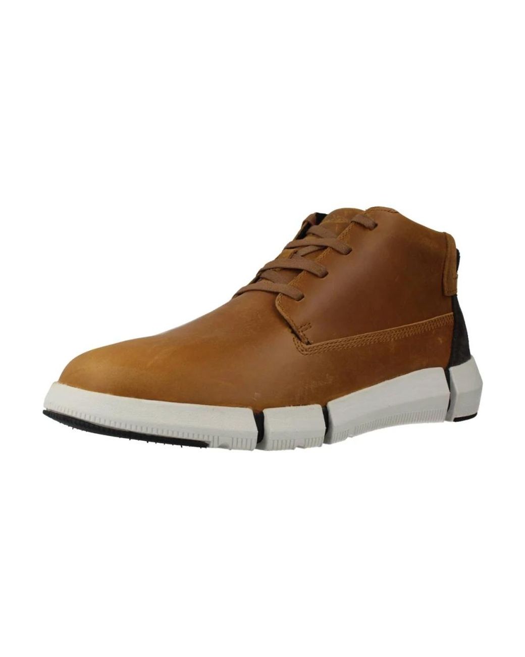 Geox U Adacter H A in Brown für Herren
