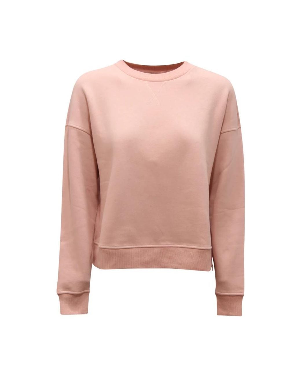 Max Mara Pink Sweatshirts
