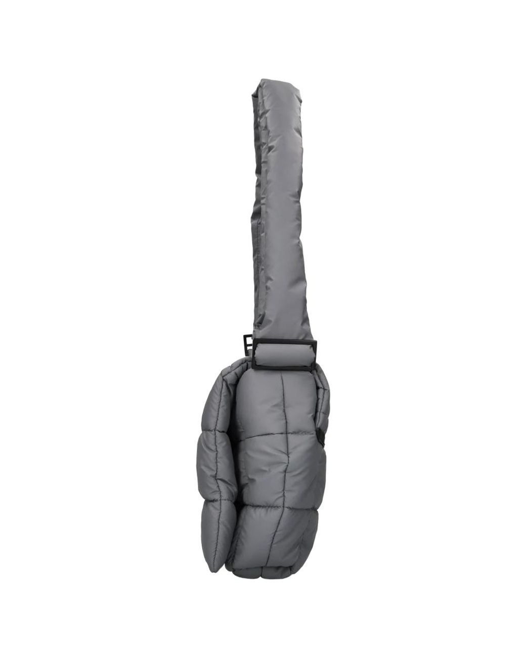 VEE COLLECTIVE Gray Shoulder Bags