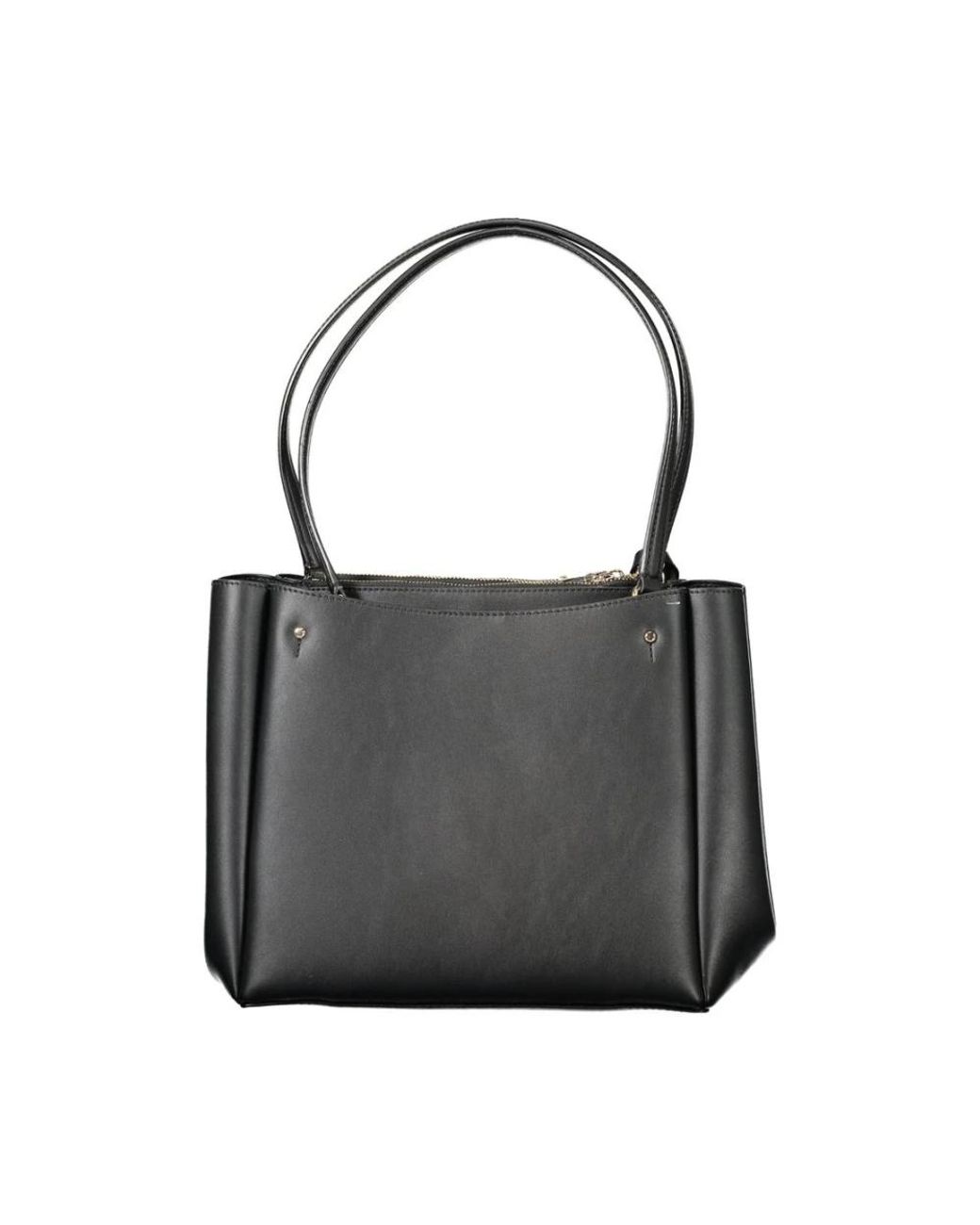 Guess Black Talent Bag