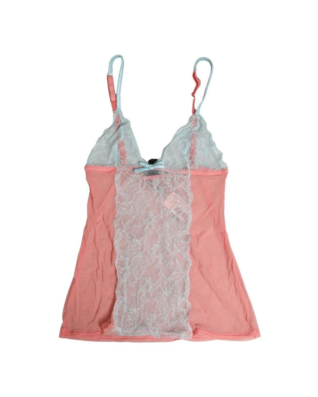 Pyjamas Roberto Cavalli de color Pink