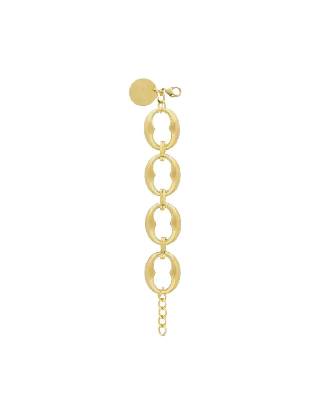Bracelets di Vanessa Baroni in Metallic