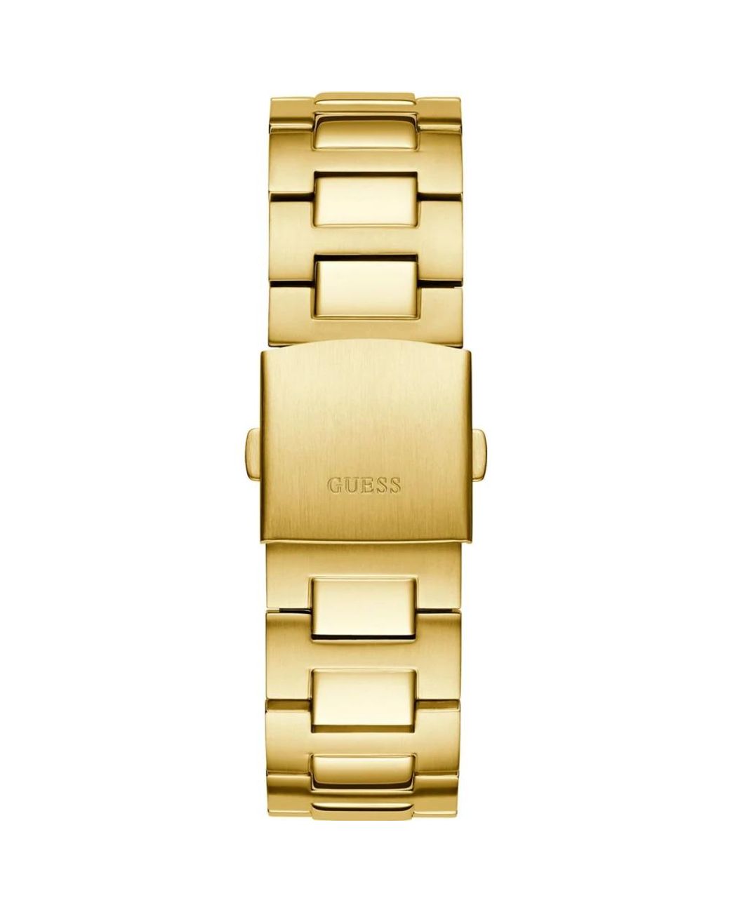 Guess Metallic Watches for men