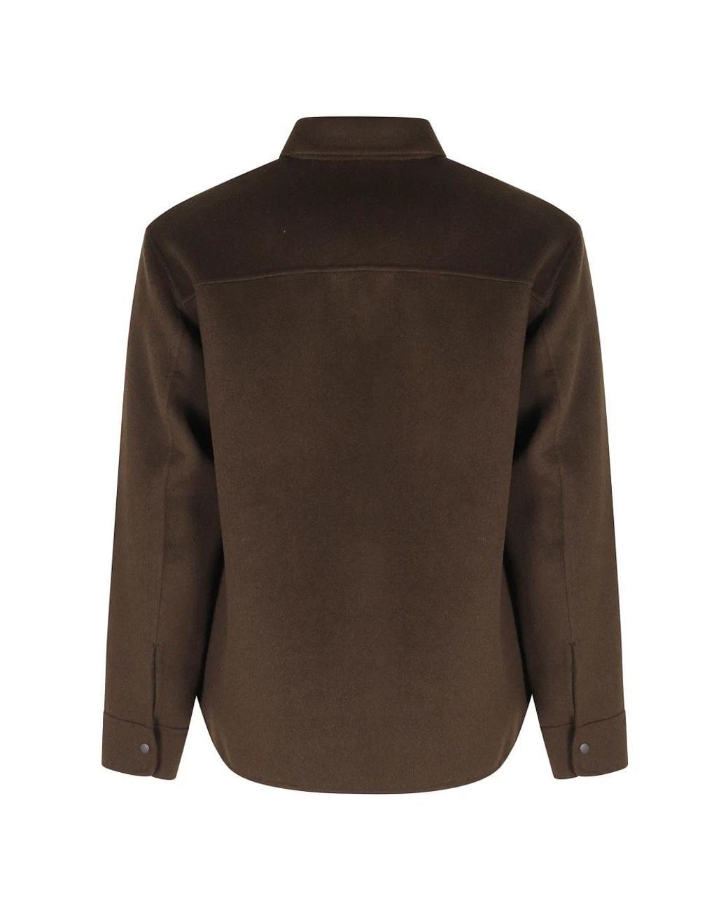 Light Jackets Aspesi de hombre de color Brown