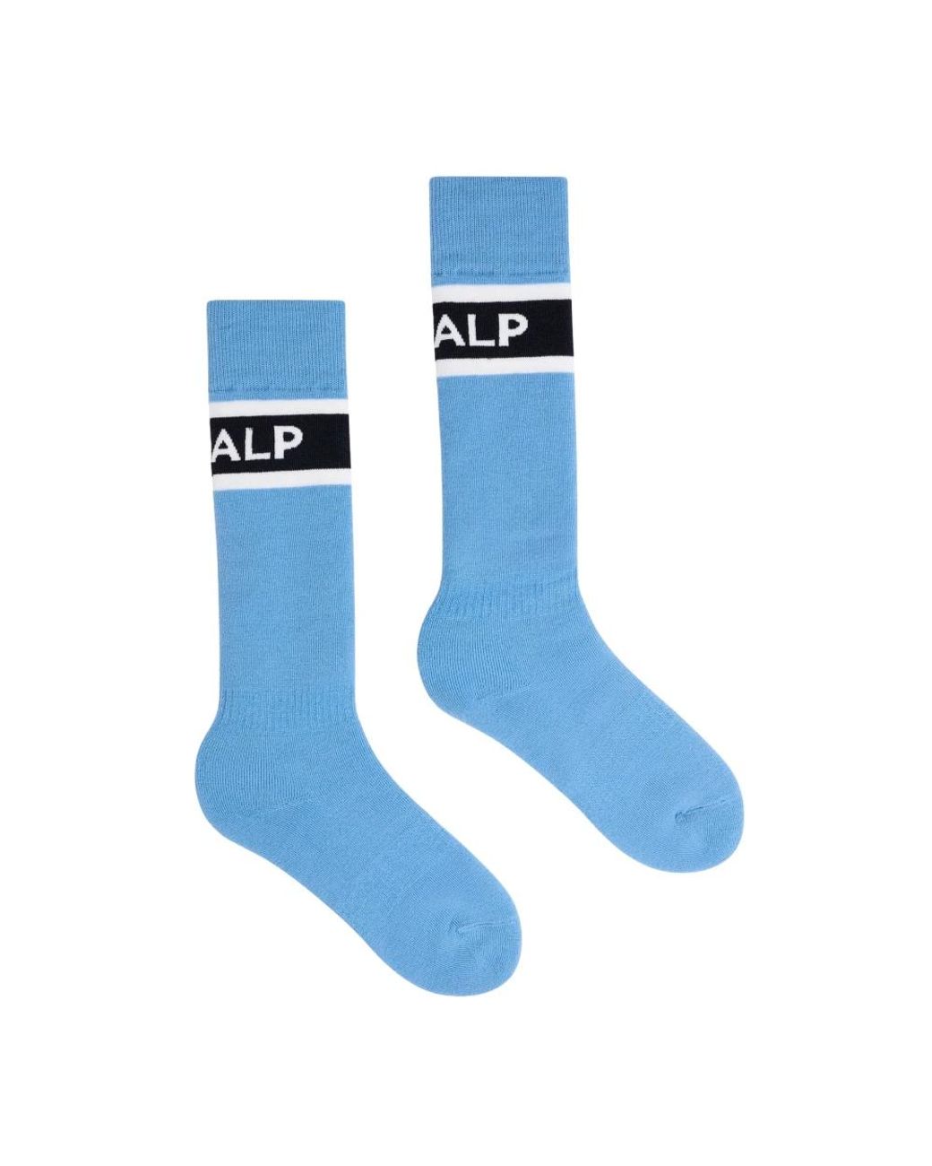 Fusalp Blue Underwear