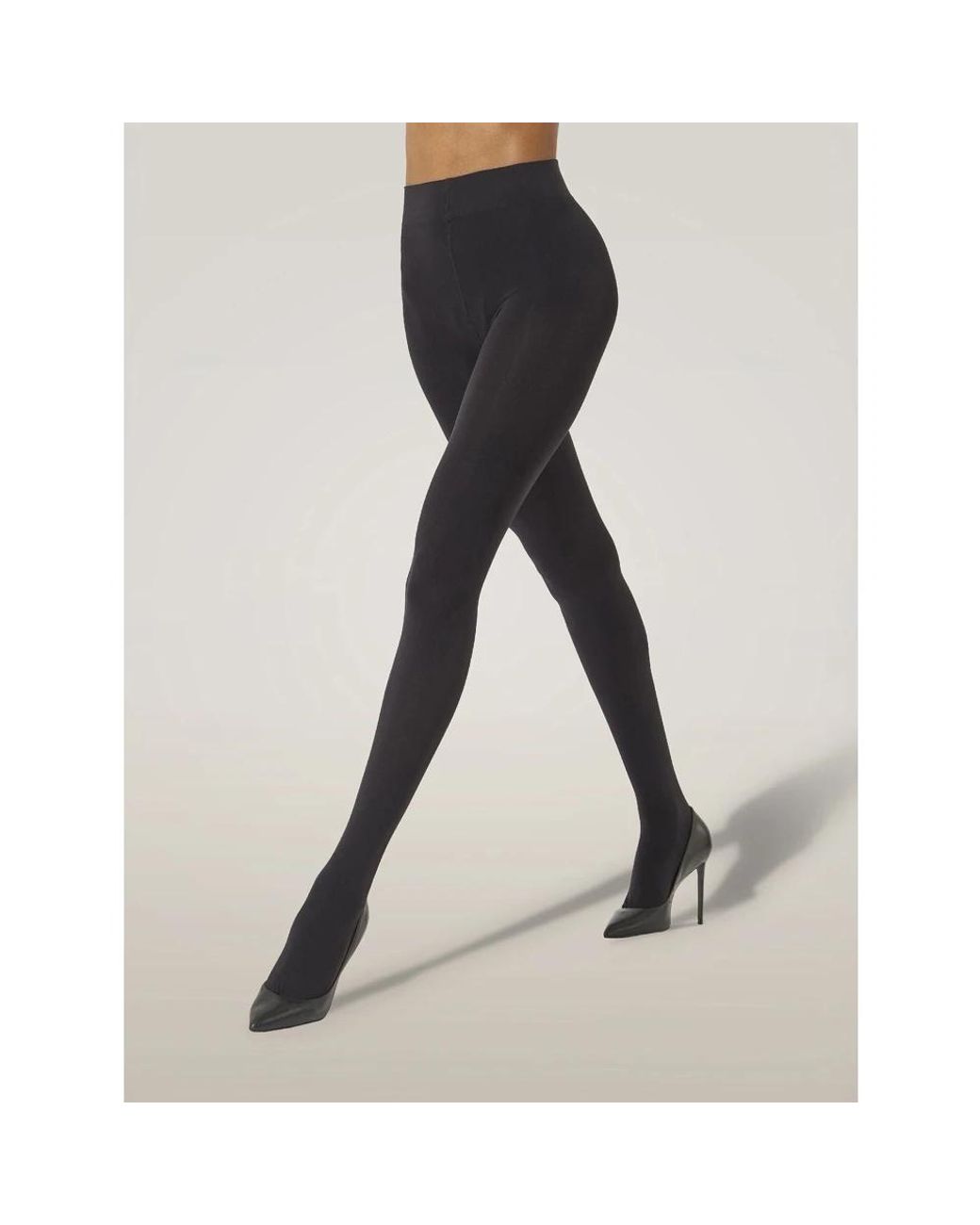 Wolford Black Tights