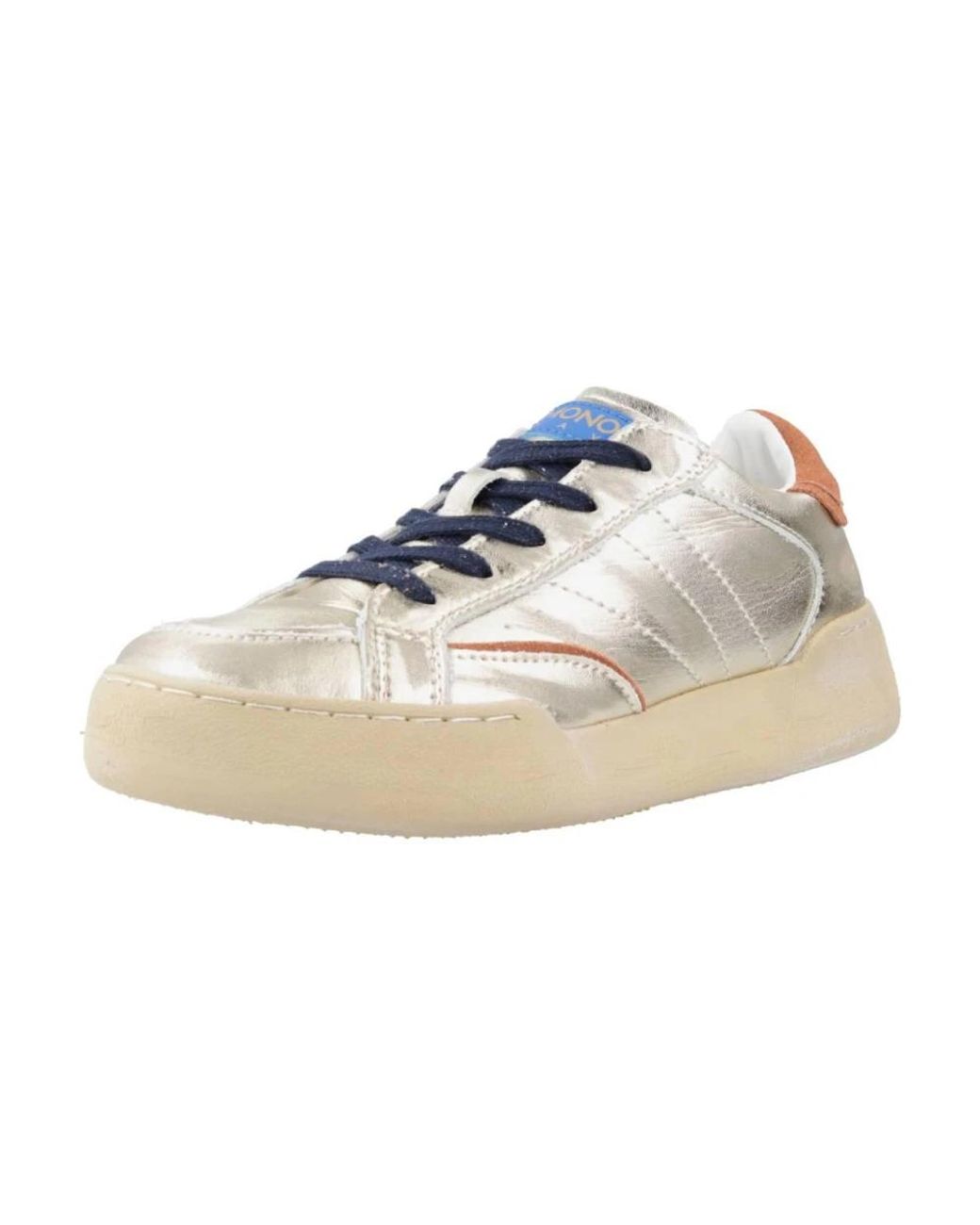 Sneakers MonoWay de color White