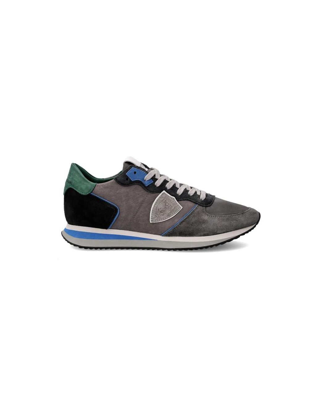 Philippe Model Sneakers Trpx Running in Multicolor für Herren