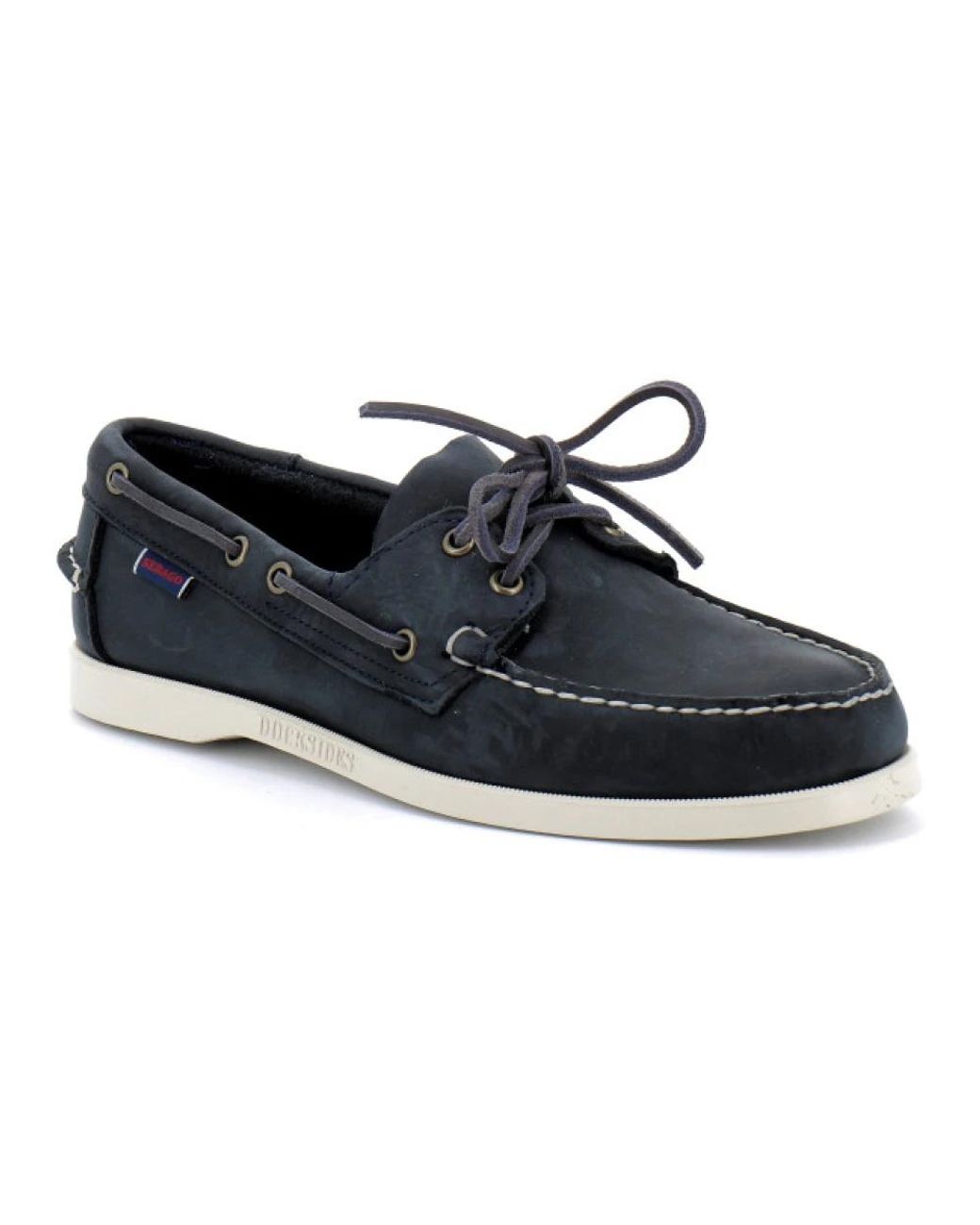 Sebago Segelschuhe in Blue für Herren