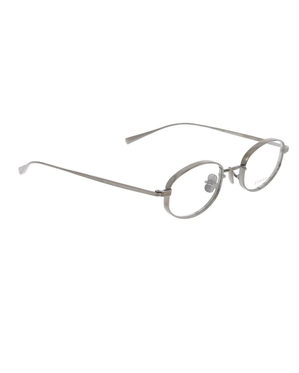 Eyevan 7285 Metallic Glasses