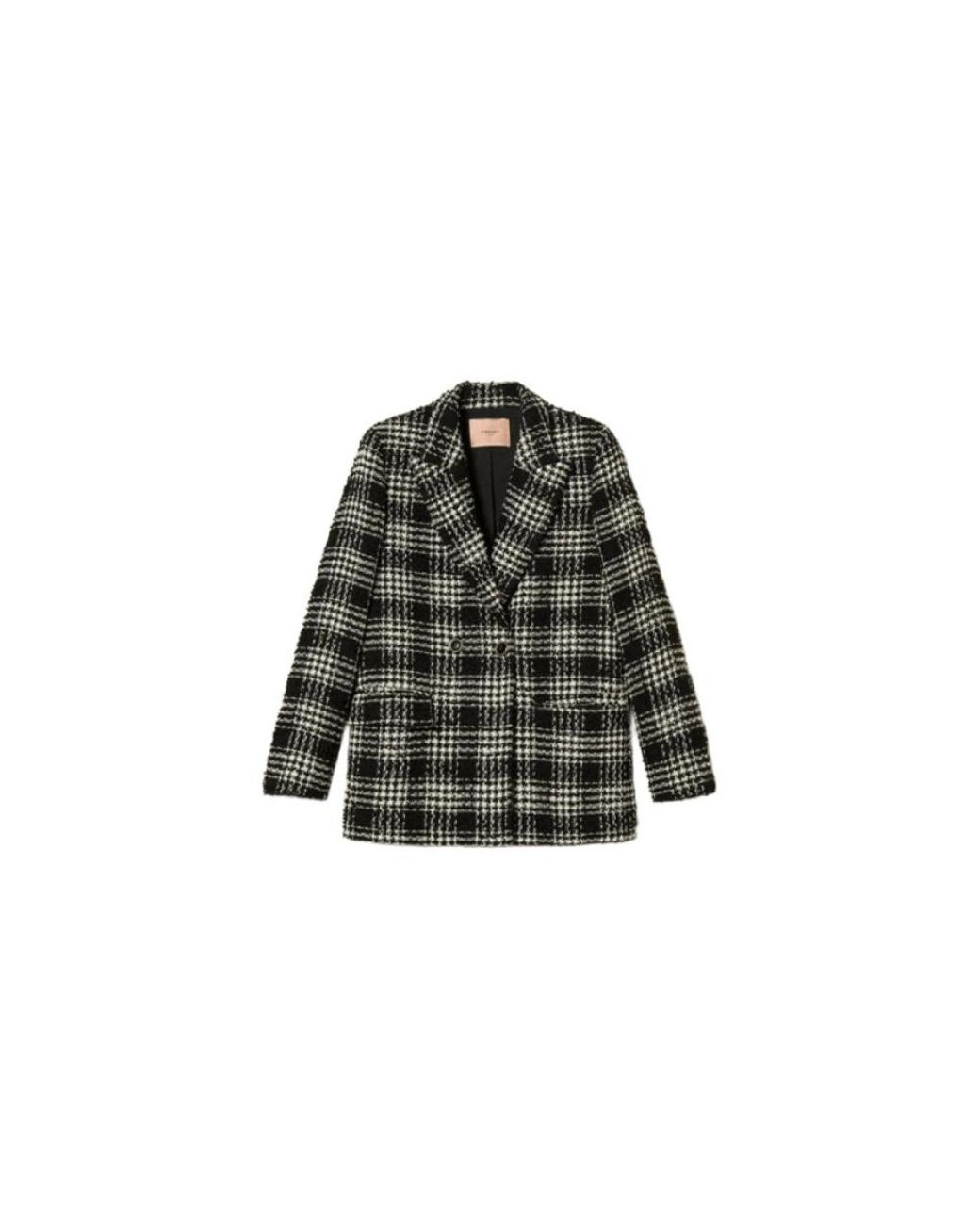 Twinset Green Blazers