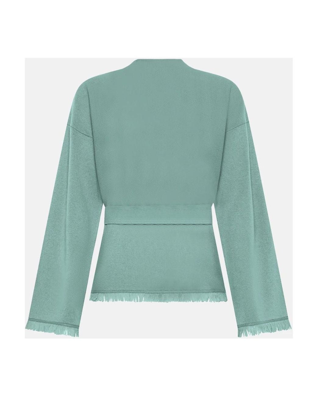 Sun 68 Green Cardigans