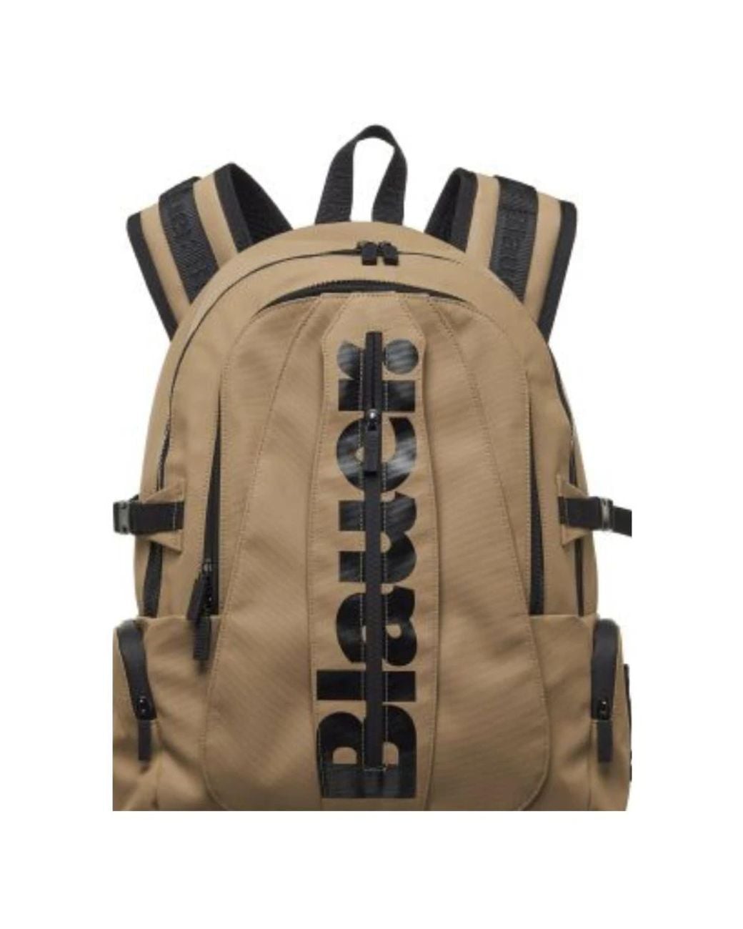 Blauer Brown Backpacks