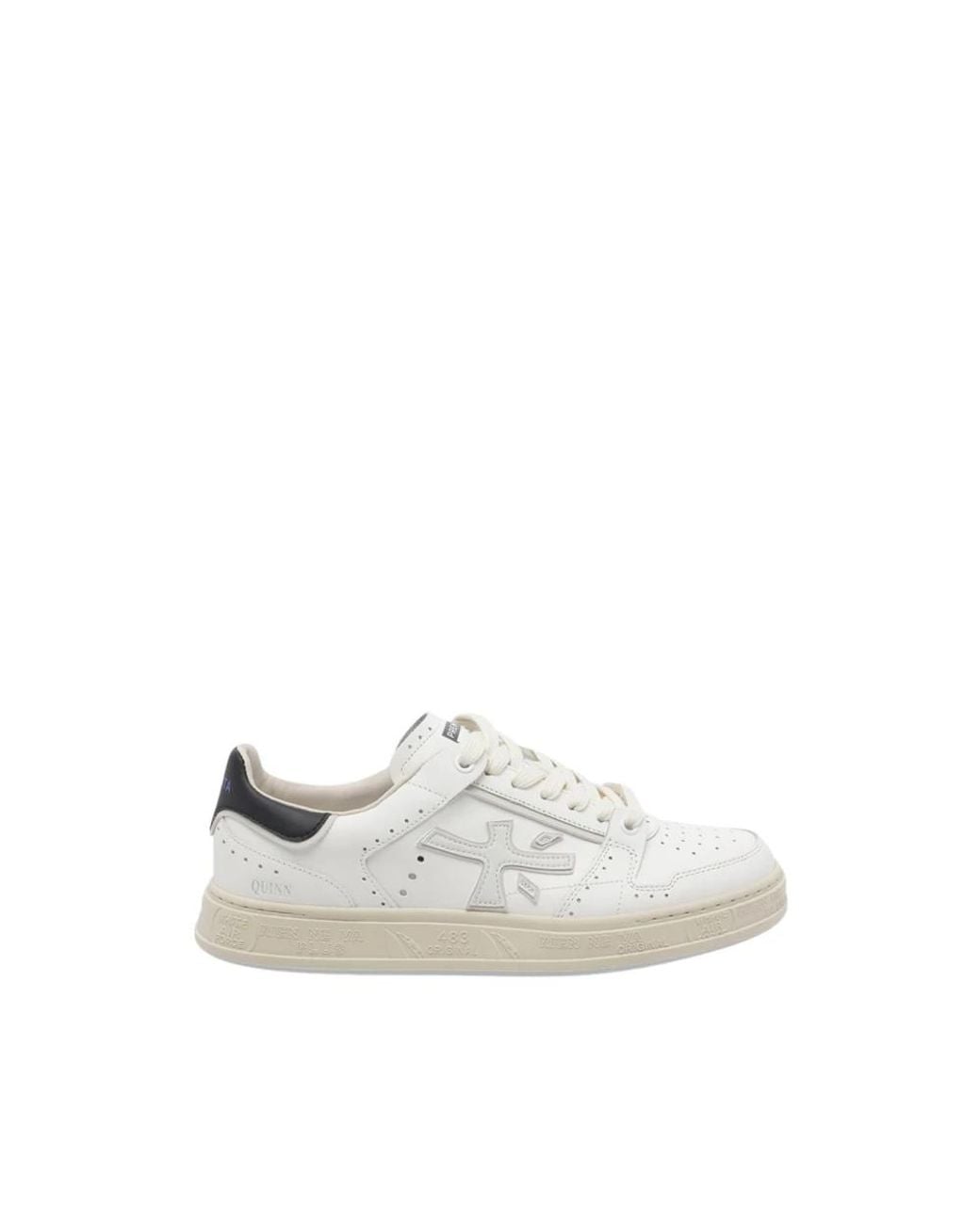 Sneakers Premiata pour homme en coloris White