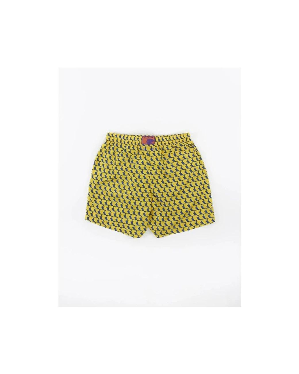 Gallo Accessoires in Yellow für Herren