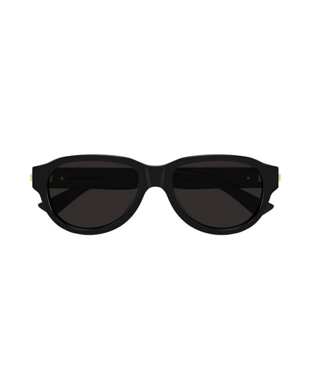 Bottega Veneta Black Sunglasses for men