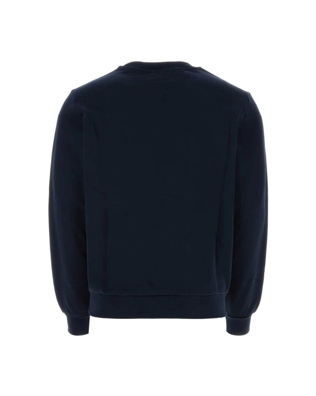 Sweatshirts A.P.C. de hombre de color Blue