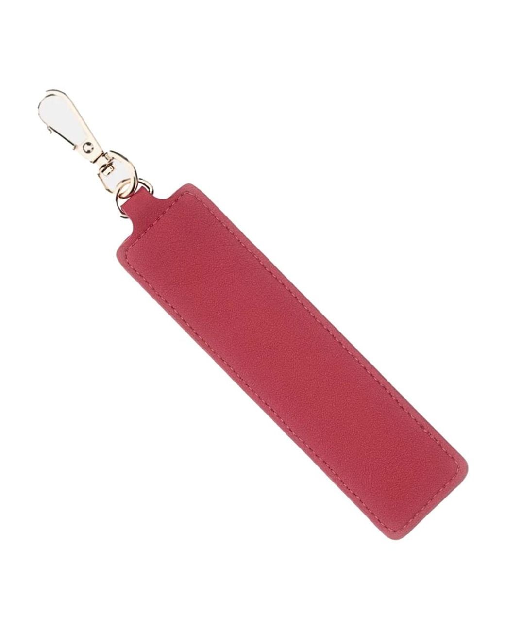 Guess Red Keychains