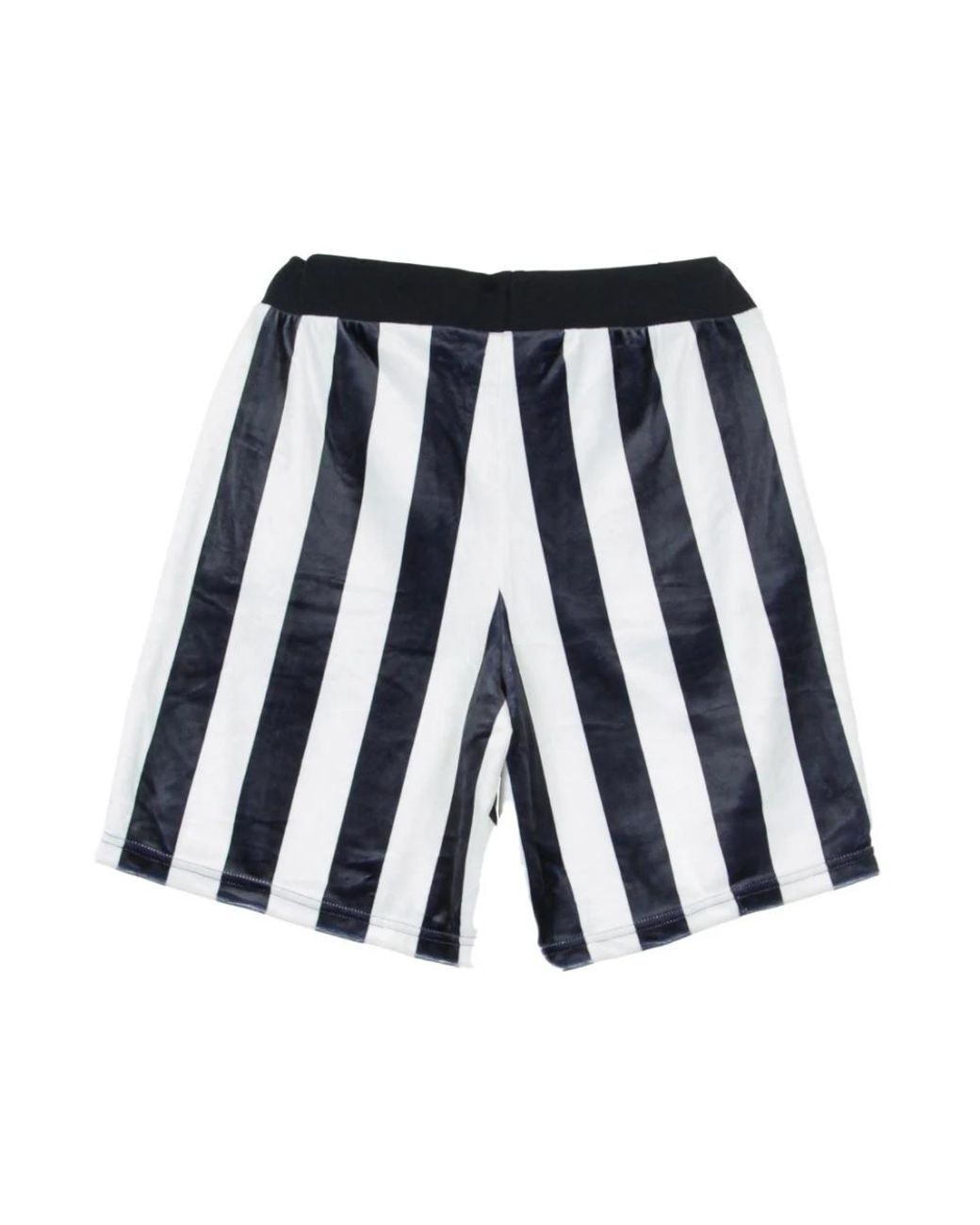 Fila Blue Casual Shorts for men
