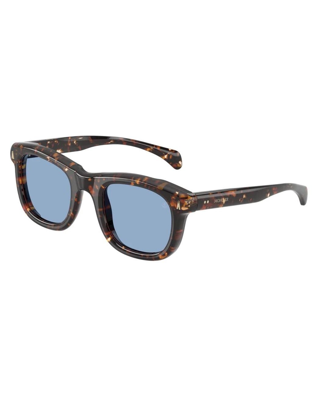 Moncler Brown Sunglasses